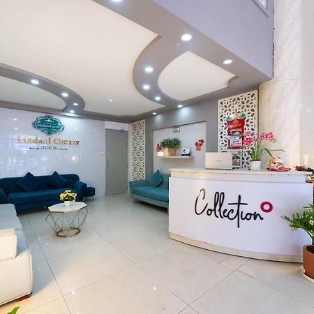 Collection O Madam Cuc Hotel Bandar Ho Chi Minh Luaran gambar