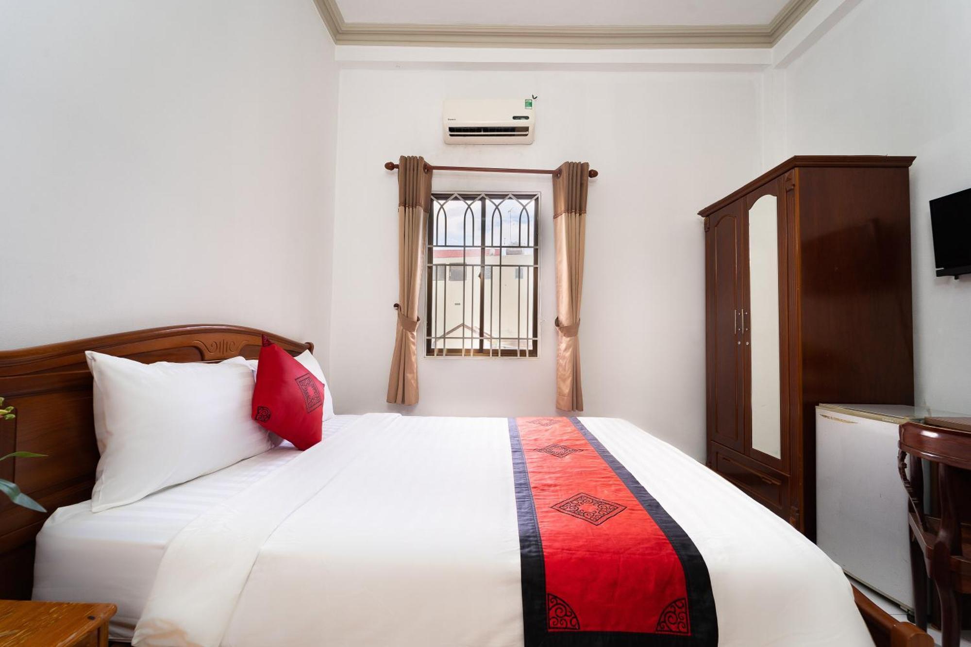 Collection O Madam Cuc Hotel Bandar Ho Chi Minh Luaran gambar