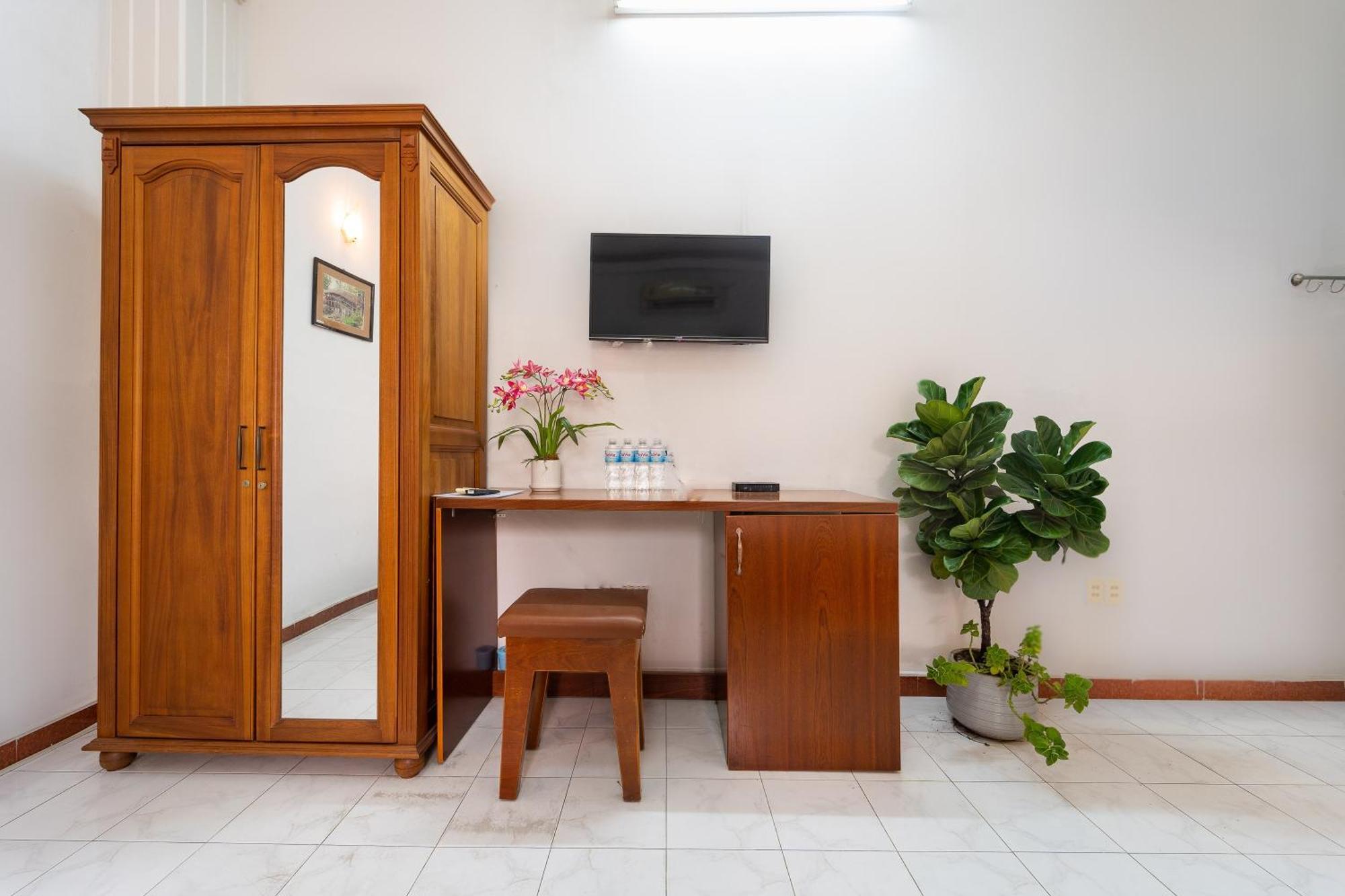 Collection O Madam Cuc Hotel Bandar Ho Chi Minh Luaran gambar